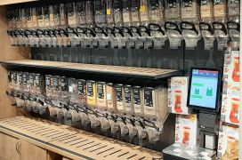 Dé oplossing voor bulk in de supermarkt (video)
