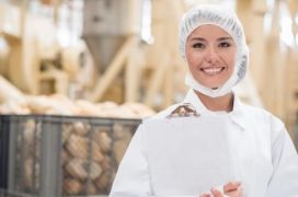 Hoe een ERP voor voedselproductie de 6 belangrijkste stappen in de productie van producten vergemakkelijkt