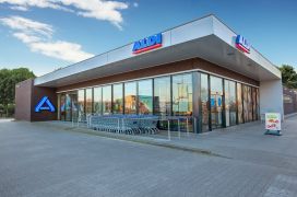 Aldi wil er 700 Europese winkels bij tegen 2026